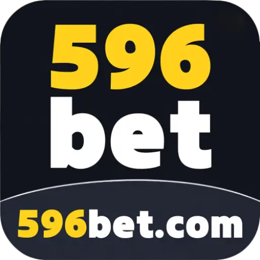 596BET Logo